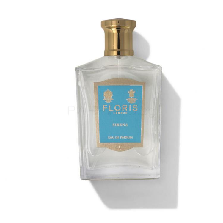 Floris Sirena Eau de Parfum за жени 100 ml
