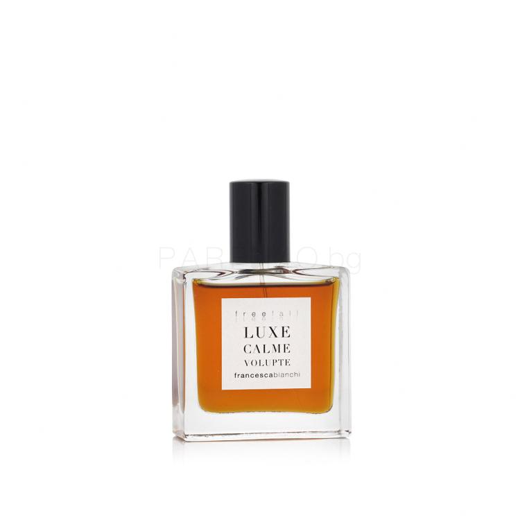 Francesca Bianchi Luxe Calme Volupte Парфюмен екстракт 30 ml