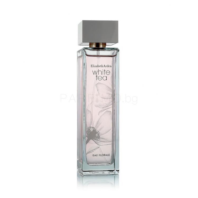Elizabeth Arden White Tea Eau Florale Eau de Toilette за жени 100 ml ТЕСТЕР