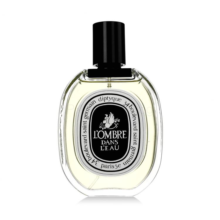 Diptyque L&#039;Ombre Dans L&#039;Eau Eau de Toilette за жени 100 ml