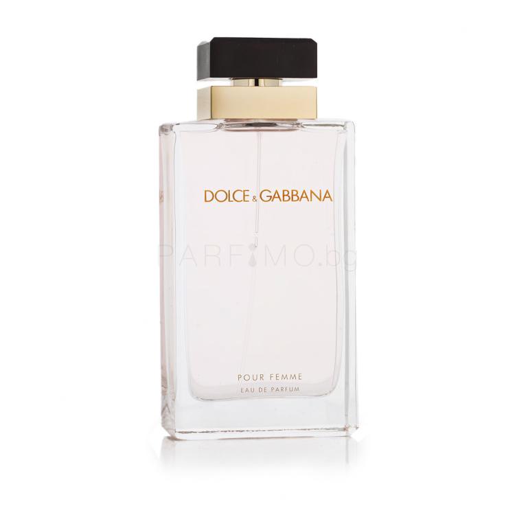 Dolce&amp;Gabbana Pour Femme Eau de Parfum за жени 100 ml