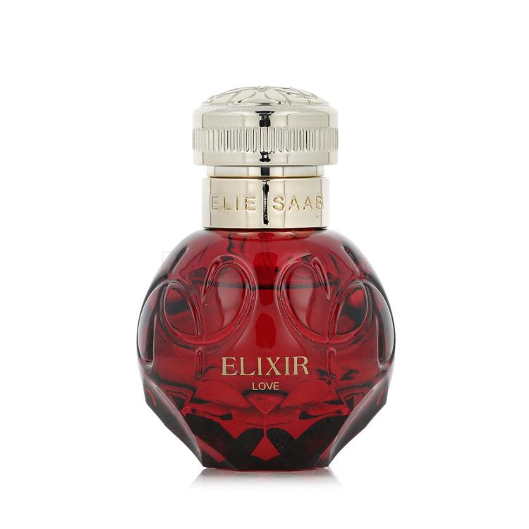Elie Saab Elixir Love Eau de Parfum за жени 30 ml