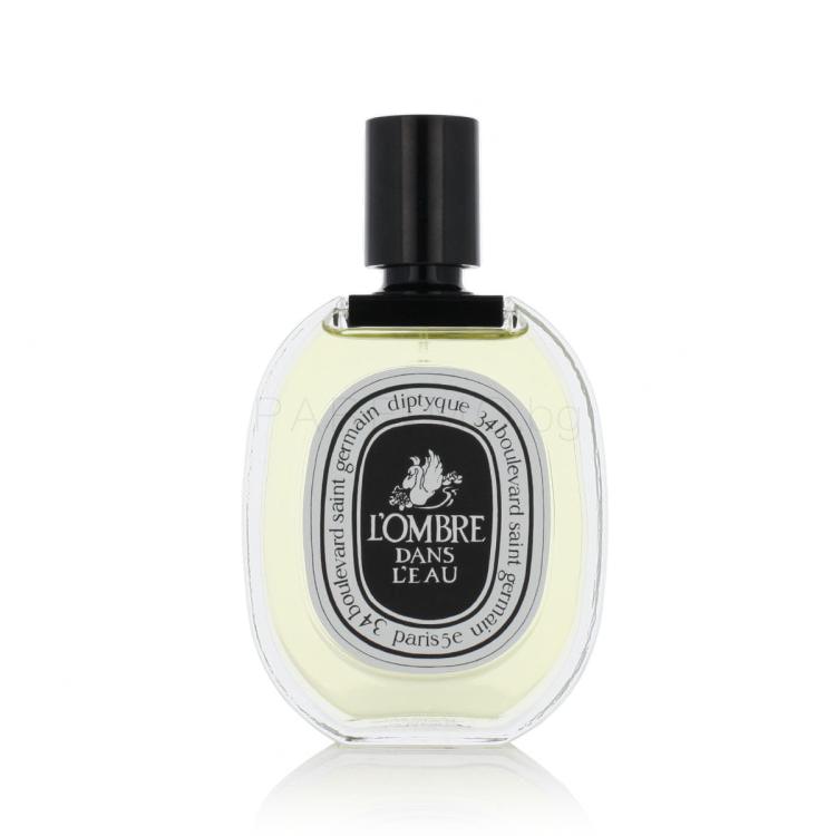 Diptyque L&#039;Ombre Dans L&#039;Eau Eau de Toilette за жени 100 ml