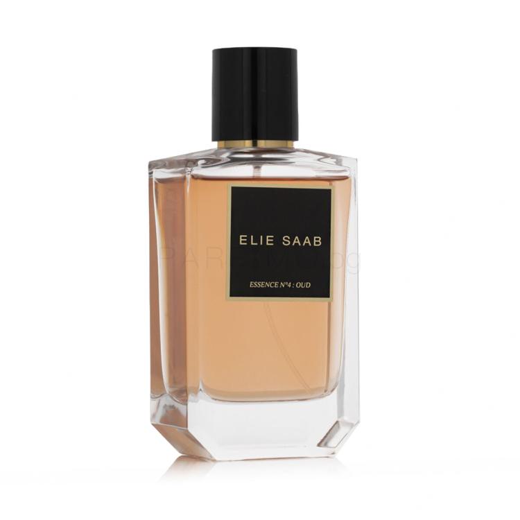 Elie Saab Essence No. 4 Oud Essence de Parfum 100 ml