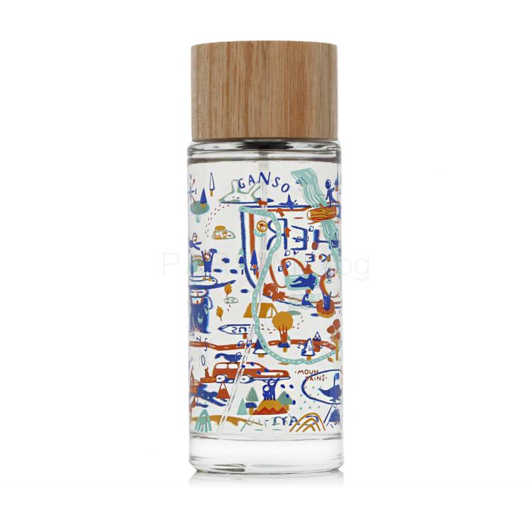 El Ganso Like Father Like Son Eau de Toilette за мъже 125 ml