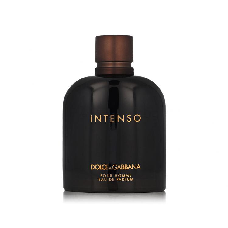 Dolce&amp;Gabbana Pour Homme Intenso Eau de Parfum за мъже 200 ml