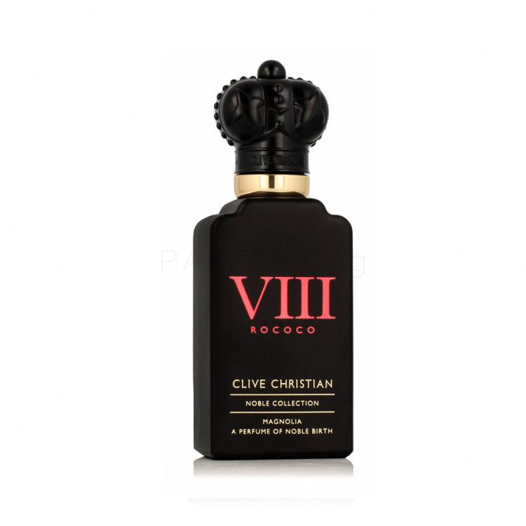 Clive Christian VIII Rococo Magnolia Парфюм за жени 50 ml