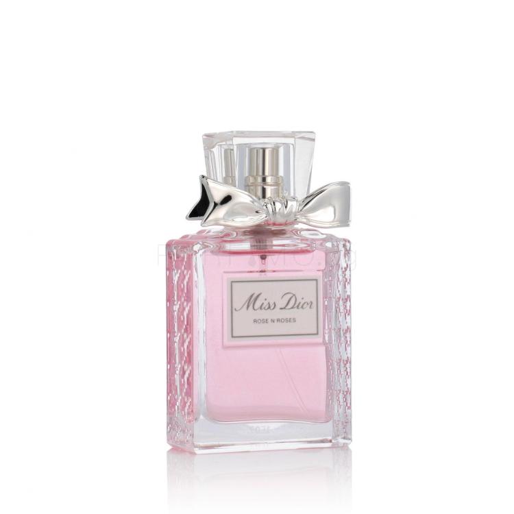 Dior Miss Dior Rose N&#039;Roses Eau de Toilette за жени 30 ml