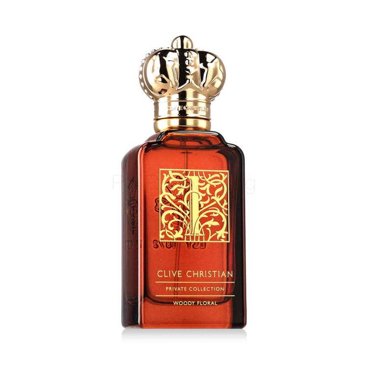 Clive Christian Private Collection I Woody Floral Парфюм за жени 50 ml