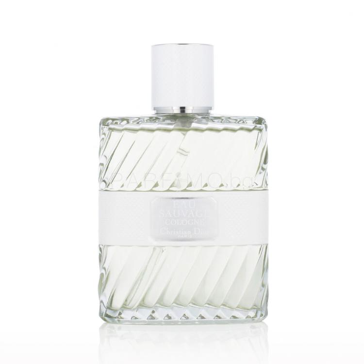 Dior Eau Sauvage Одеколон за мъже 100 ml