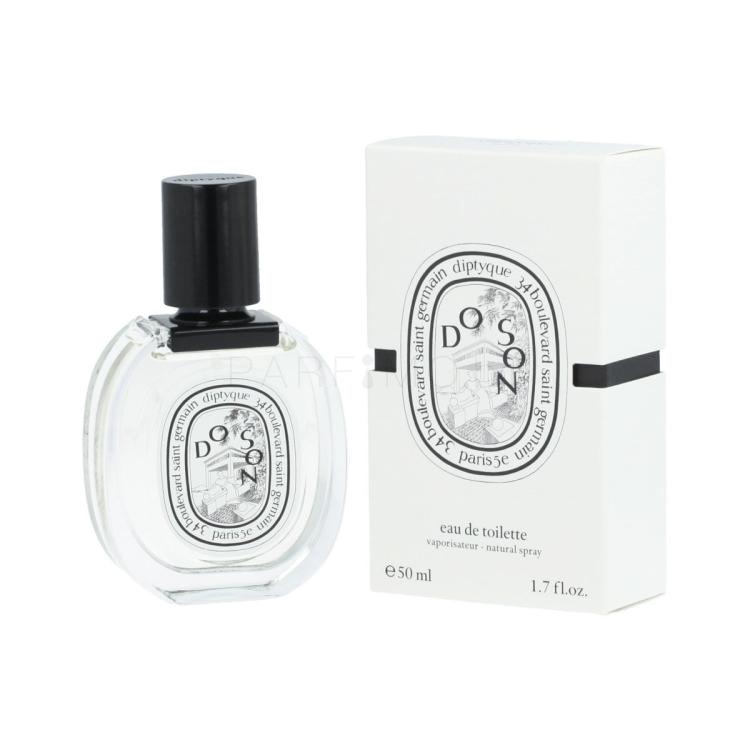 Diptyque Do Son Eau de Toilette за жени 50 ml