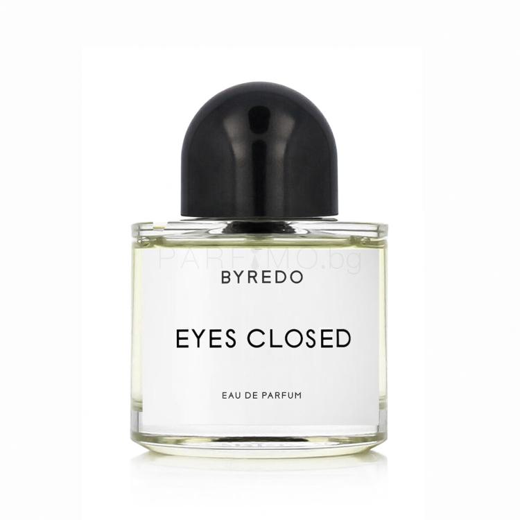 BYREDO Eyes Closed Eau de Parfum 50 ml