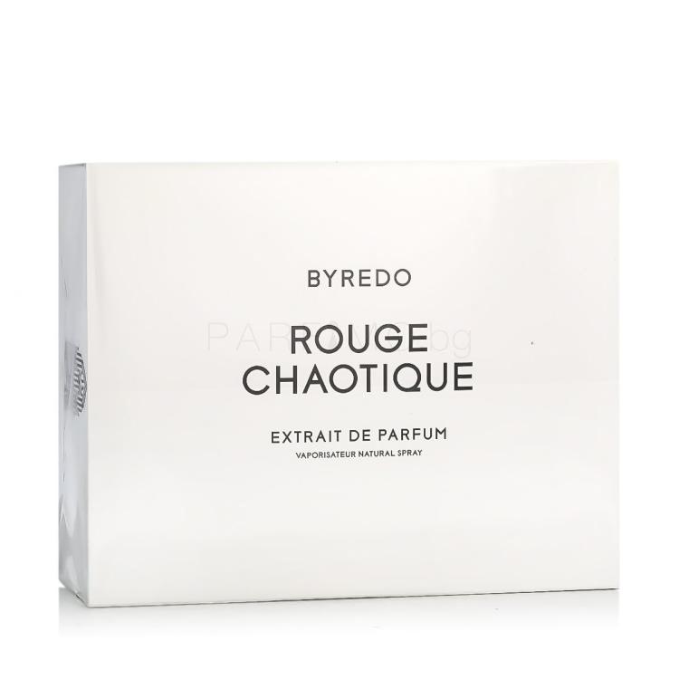 BYREDO Rouge Chaotique Парфюмен екстракт 50 ml