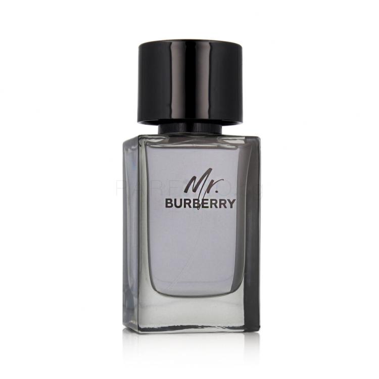 Burberry Mr. Burberry Eau de Toilette за мъже 100 ml