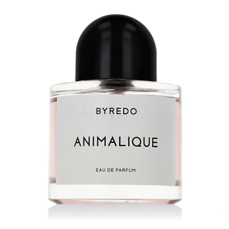BYREDO Animalique Eau de Parfum 100 ml