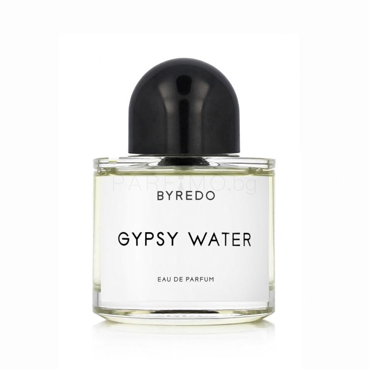 BYREDO Gypsy Water Eau de Parfum 100 ml ТЕСТЕР