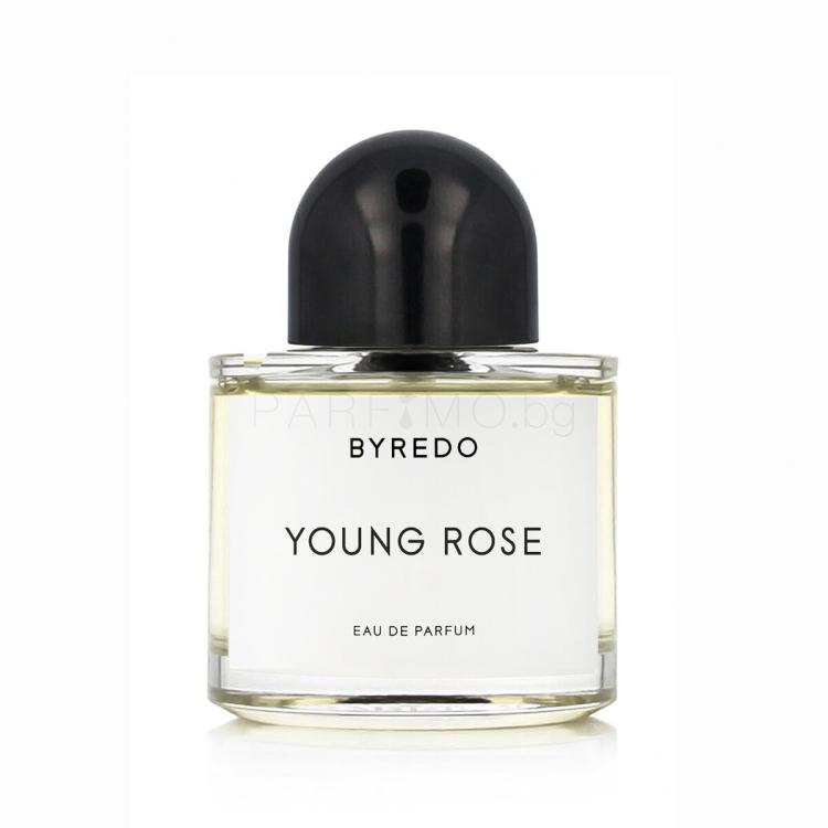 BYREDO Young Rose Eau de Parfum 100 ml