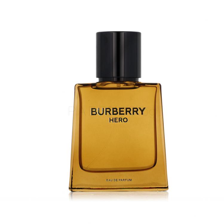 Burberry Hero Eau de Parfum за мъже 50 ml