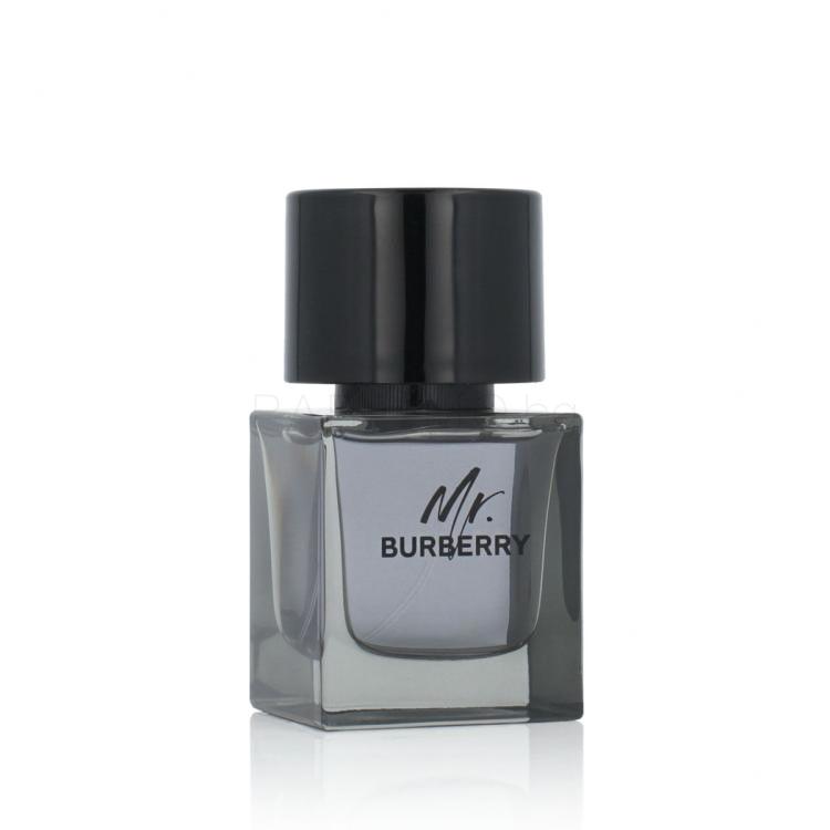 Burberry Mr. Burberry Eau de Toilette за мъже 50 ml