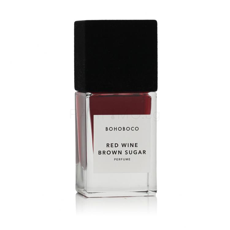 Bohoboco Red Wine Brown Sugar Парфюм 50 ml