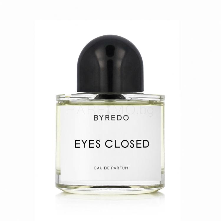 BYREDO Eyes Closed Eau de Parfum 100 ml