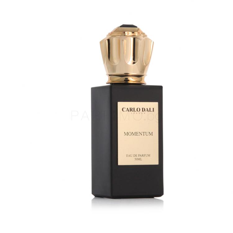 Carlo Dali Momentum Eau de Parfum 50 ml