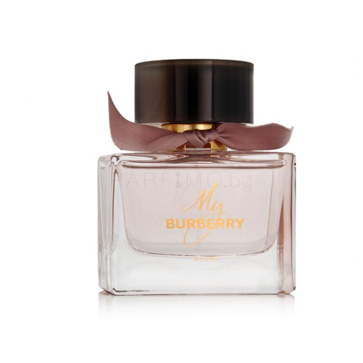 Burberry My Burberry Blush Eau de Parfum за жени 90 ml