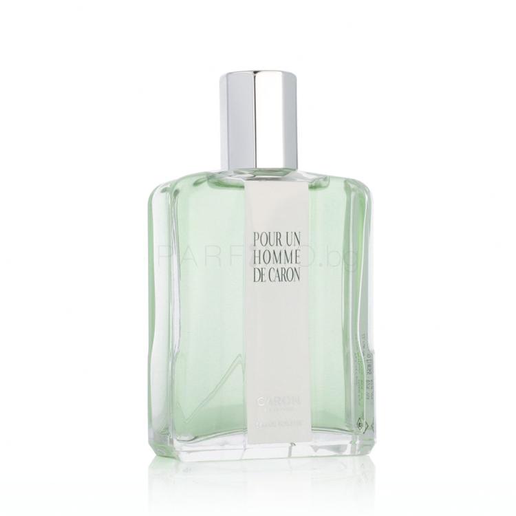 Caron Pour Un Homme de Caron Eau de Toilette за мъже 125 ml