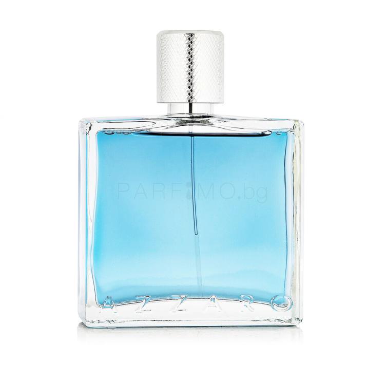 Azzaro Chrome United Eau de Toilette за мъже 100 ml