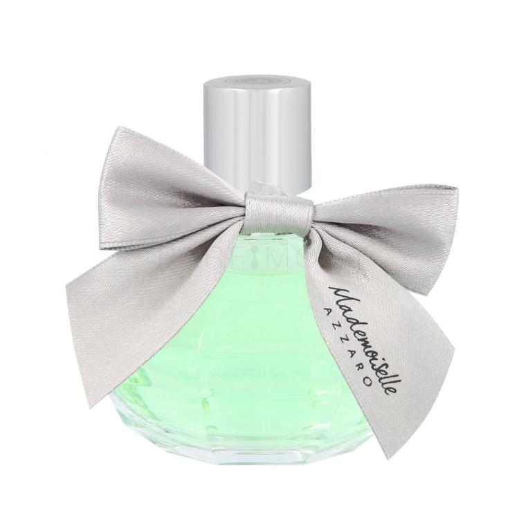 Azzaro Mademoiselle L'Eau Très Florale Eau de Toilette за жени 50 ml