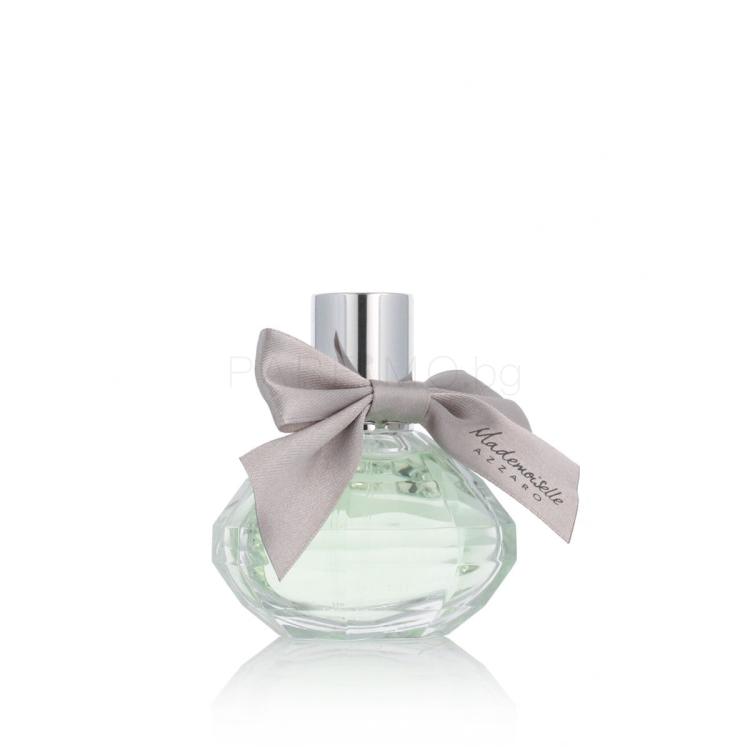 Azzaro Mademoiselle L'Eau Très Florale Eau de Toilette за жени 30 ml