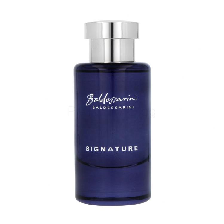 Baldessarini Signature Eau de Toilette за мъже 50 ml