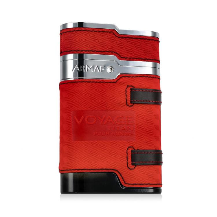Armaf Voyage Titan Pour Homme Eau de Parfum за мъже 100 ml