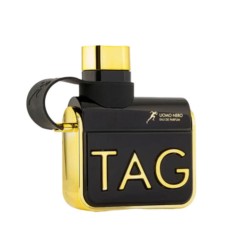 Armaf Tag Uomo Nero Eau de Parfum за мъже 100 ml