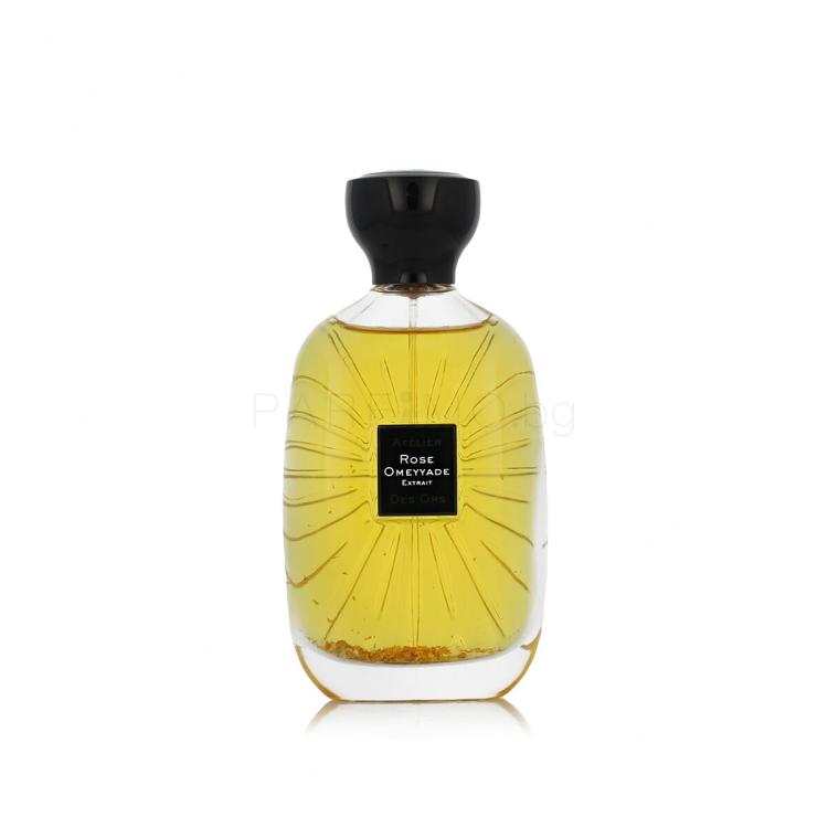 Atelier des Ors Rose Omeyyade Парфюмен екстракт 100 ml