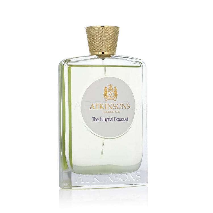 Atkinsons The Nuptial Bouquet Eau de Toilette за жени 100 ml
