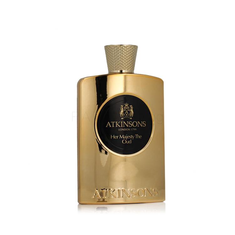 Atkinsons Her Majesty The Oud Eau de Parfum за жени 100 ml