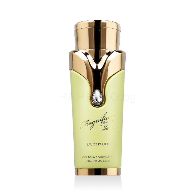 Armaf Magnificent Jardin Eau de Parfum за жени 100 ml