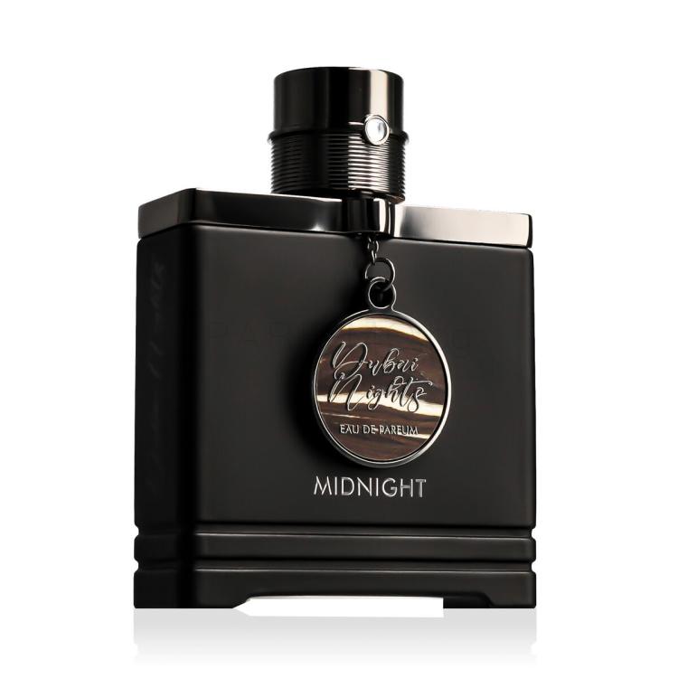 Armaf Dubai Nights Midnight Eau de Parfum за мъже 100 ml