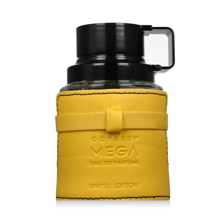 Armaf Odyssey Mega Eau de Parfum за мъже 60 ml