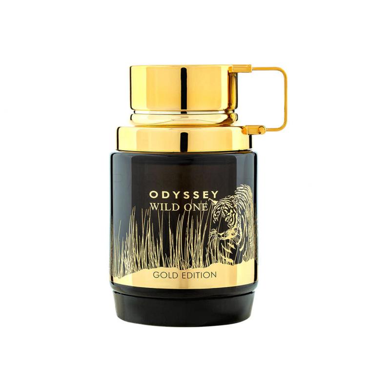 Armaf Odyssey Wild One Gold Edition Eau de Parfum за мъже 60 ml