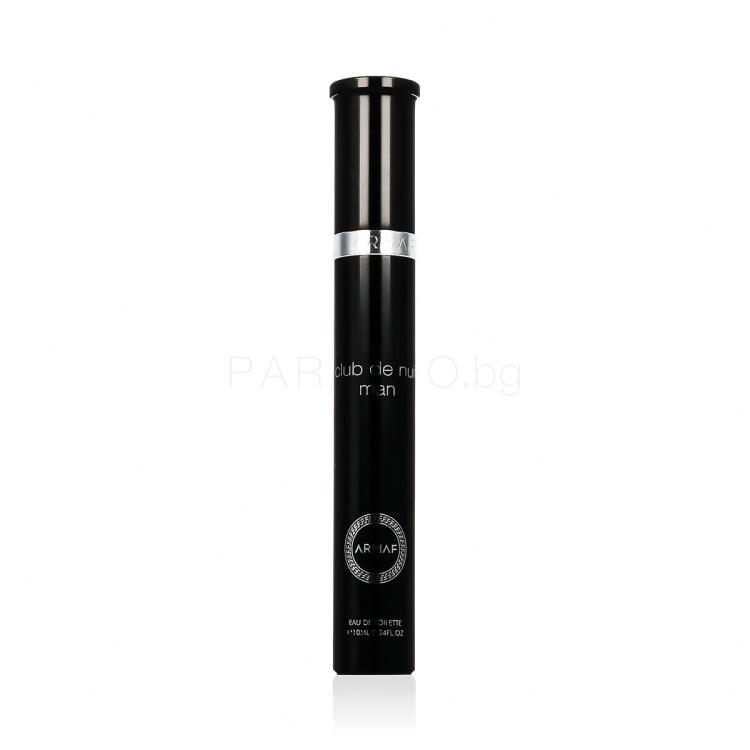 Armaf Club de Nuit Man Eau de Toilette за мъже 10 ml