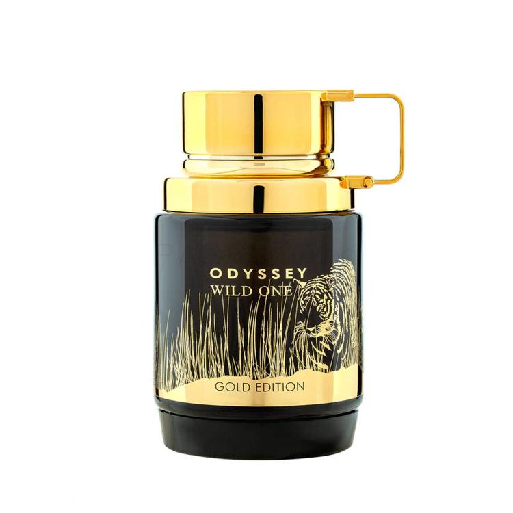 Armaf Odyssey Wild One Gold Edition Eau de Parfum за мъже 100 ml