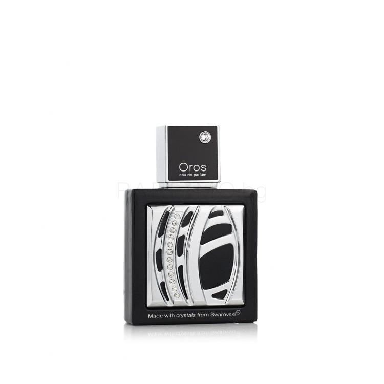 Armaf Oros Pour Homme Eau de Parfum за мъже 85 ml