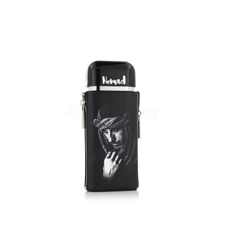 Armaf Nomad The Wanderer Eau de Parfum за мъже 100 ml