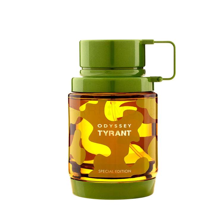Armaf Odyssey Tyrant Special Edition Eau de Parfum за мъже 100 ml
