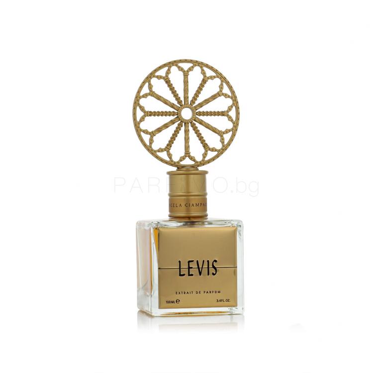 Angela Ciampagna Levis Парфюмен екстракт 100 ml