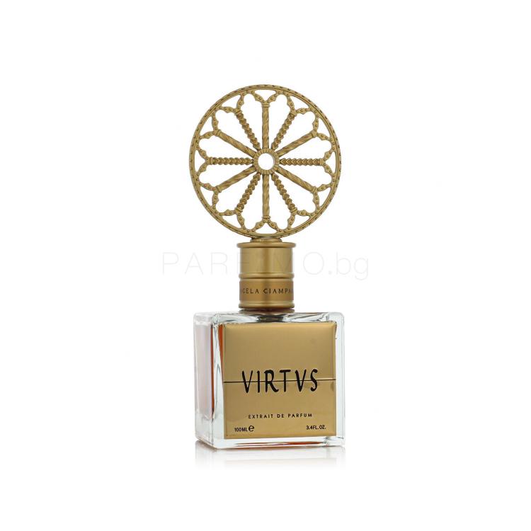 Angela Ciampagna Virtus Парфюмен екстракт 100 ml