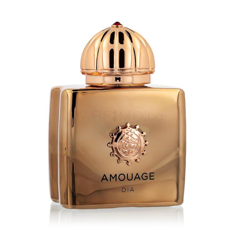 Amouage Dia Eau de Parfum за жени 50 ml