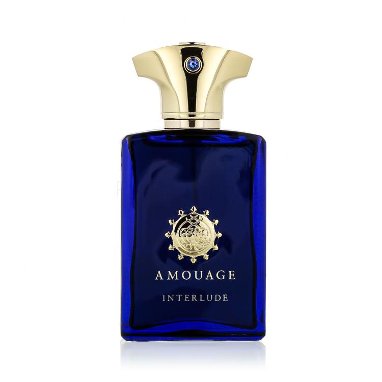 Amouage Interlude Eau de Parfum за мъже 50 ml